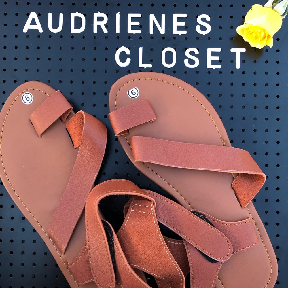 Marga Sandals